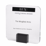 The Wingfield Arms, Montford Bridge