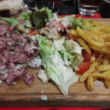 La Table Des Bouchers