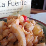 La Fuente