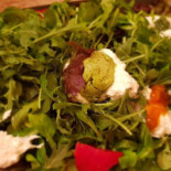 Restaurante La Tagliatella Torredembarra
