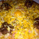 Pizzería La Murtra
