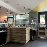Cafetería Great Day Coffee