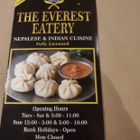 The Everest Eatery