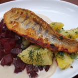 Gänsedieb