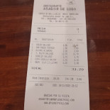 Asador De Lugo