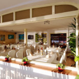 Restaurante Beach Cocktail-bar Cana Sofia