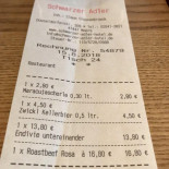 Schwarzer Adler Gmbh