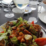 Txoko Getaria