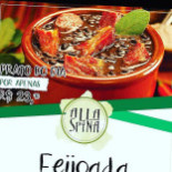 Perlis Pasta Mia