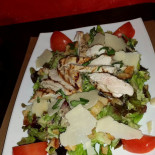 Chez Lazare