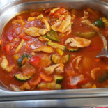 Thaigarten Take Away