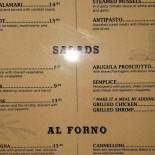Pizzería Parandú