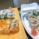 Sushi Yama