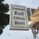 Cafeteria Real