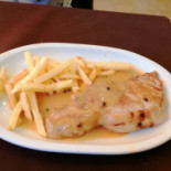 Casa Digna Marisqueria Pontevedra
