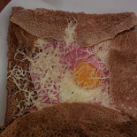 Crêperie La Flambée