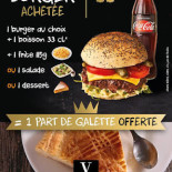 La Table de Patrick Raingeard