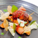 L'aromatik Cuisine Maison Istres