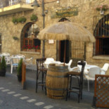 Les Palmiers Hôtel Brasserie