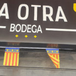 La Otra Bodega