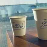 Turner Contemporary Cafe