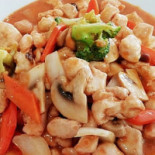 Sabores De Oriente