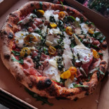 Pizza Cosy
