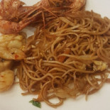 Wok Buffet