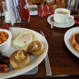 The Dog Inn