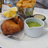 Inn Brasserie At Childswickham