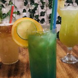 Poco Loco Cantina