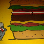Hippopotamus Steakhouse