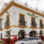 Bodega San Rafael