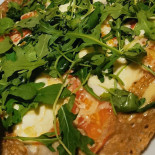 Creperie La Chaumiere