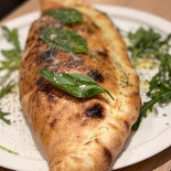 La Bergamote Caffé – Italien