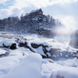 Schloss Laufen Am Rheinfall