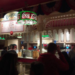 Casey's Corner