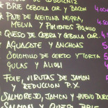 La Matilda Taberna