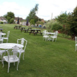 The Brasenose Arms