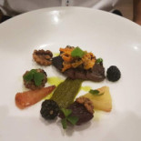 Chef's Table