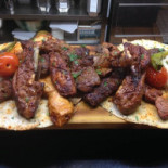 Sultan Turkish Mediterranean Grill Crosby