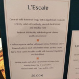 Le Pré Salé