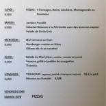 Le Pétrin