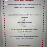 Le Pétrin