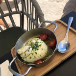 Da Mare By Sea Lounge