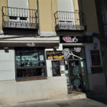 El Corcho
