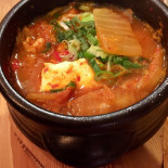 Kori 한식당