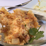 La Chipirona Cocina De Mar