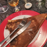 Crêperie Tonnerre De Brest