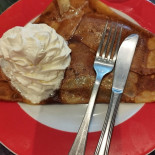 Crêperie Tonnerre De Brest